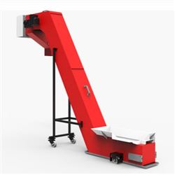 joest塑料铰链带式输送机PROMOTE