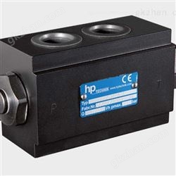 HP-TECHNIK溢流阀BV