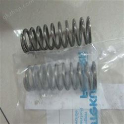 GUTEKUNST压缩弹簧D-150C库存现货