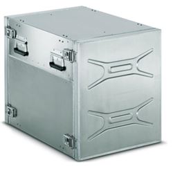 zarges 19电子仪器箱子用于航天工业领域