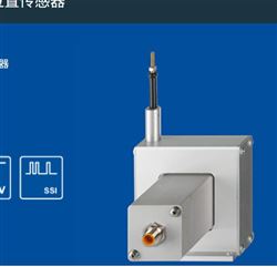 ASM WS10SG电缆位置传感器磁性绝对值编码器