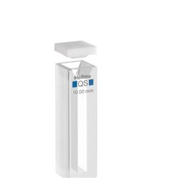 德国hellma比色皿货号100-100-40紫外可见光