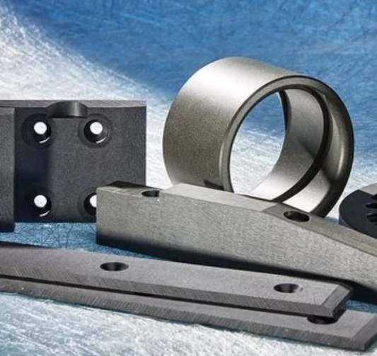 brandenburger BL30滑动材料用于加工行业