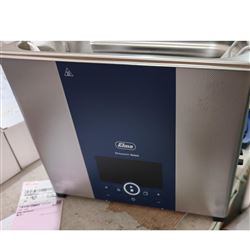 代理elma-Select180超声波清洗机技术参数