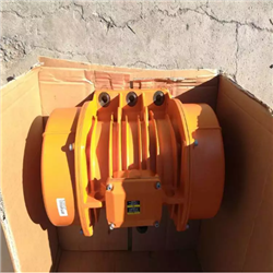 意大利Italvibras MVSI 3/300-S02振动电机