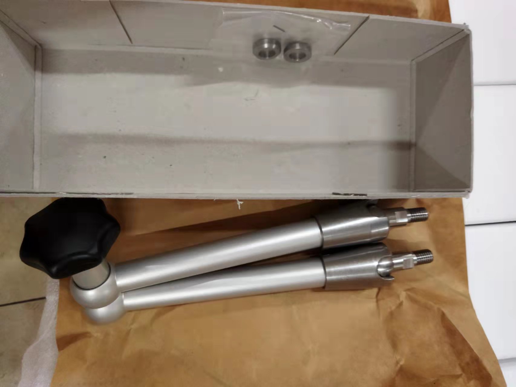 HG磁性表座作用半径950mm最新上市-授权代理