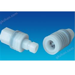 walther-praezision快速接头KL-012-Z11