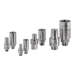 walther快速接头CT-012用于钢铁行业