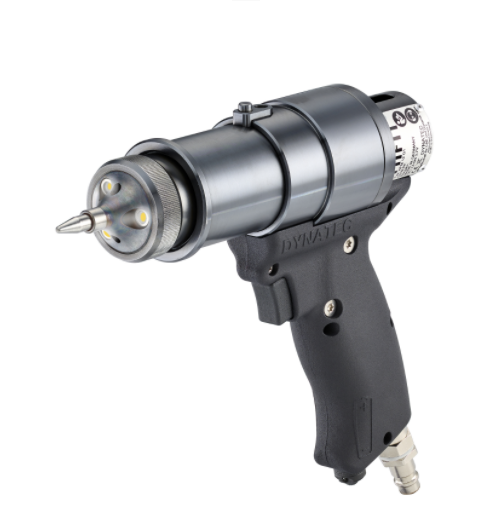 HiFIT高频锤击枪HFM 12P1-B设备焊缝处理