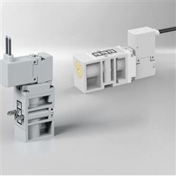 kendrion介质隔离电磁阀97系列