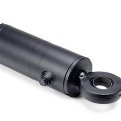 Roquet液压缸用于建筑和农业