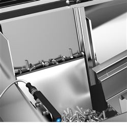 di-soric OEPQ12M5000 G1L-5M光学传感器