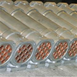 flovex轻合金换热器ST 80