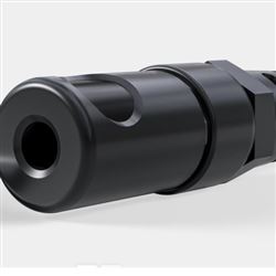 staubli压缩空气联轴器ERS