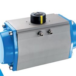 bar多功能执行器GD-040