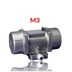 Italvibras  MVSI-E脚踏式电动振动电机