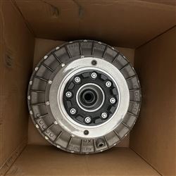 transfluid液力偶合器SKF系列-提供技术