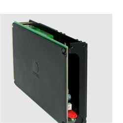 19 英寸系统Kniel C 5.2电源紧凑型设计用于工业自动化