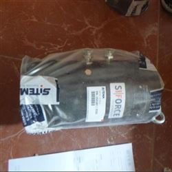 sitema安全制动器KSP 16货号KSP 016 01