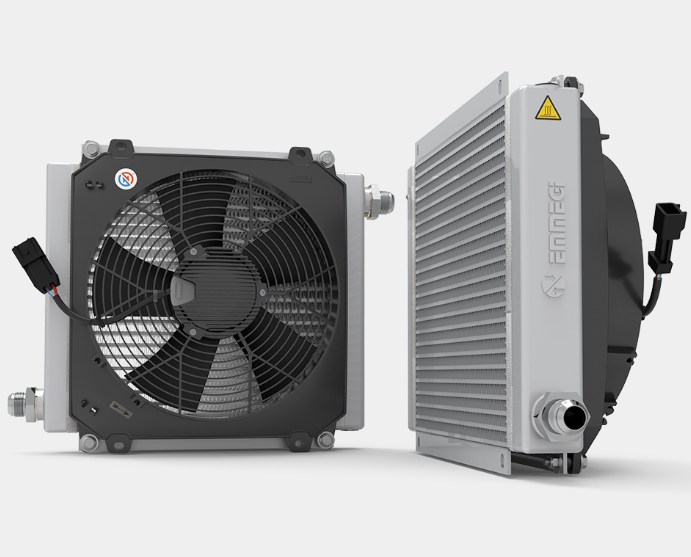 emmegi油气交换器MOBILE S1移动式