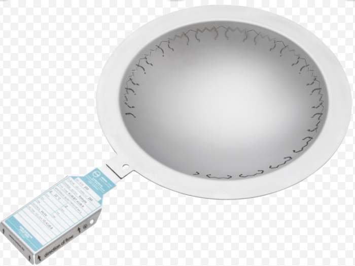 REMBE爆破片KUB/BT-IKB.4用于发电厂