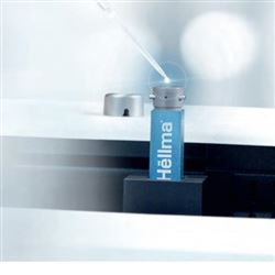 hellma 692-103-23 用于反射测量的比色皿