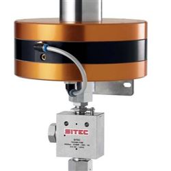 SITEC隔膜式气动阀710.5123/c