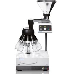 retsch分样仪 PT 100