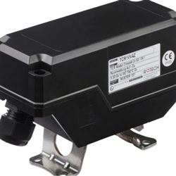 rotech阀位指示器TCR