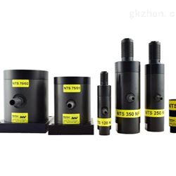 Netter Vibration NTS系列气动活塞振动器