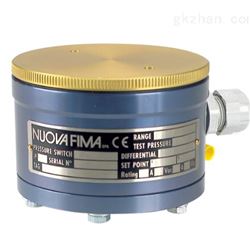 Nuova Fima隔膜压力开关3.10