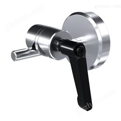 Menzel MS SGMH 100夹紧接头支架