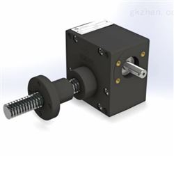 Unimec聚合物机械梯形杆千斤顶TPR