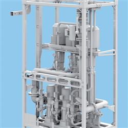 KNOLL  DHS 增压系统