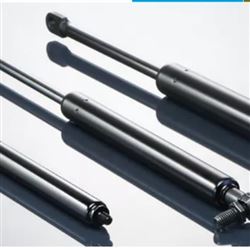 16-1-168-105-A4-B4-200NSUSPA®氮气弹簧16-1型