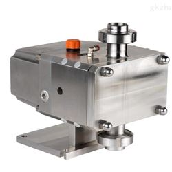 PLP-GPomac 卫生型齿轮泵