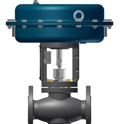 Burocco控制阀EURO系列阀门2通