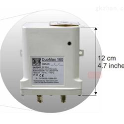 LUBCON注油器 DuoMax 160