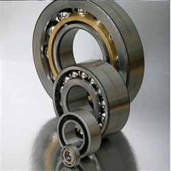 Ritbearing角接触球轴承