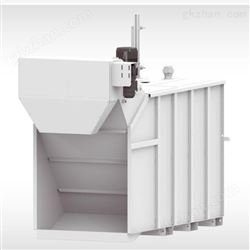 500SFKNOLL 铲运带式输送机SF