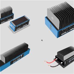 FDA 160-150Behlke 快速恢复高压二极管FDA