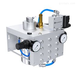 MS X-D1 AL 24V/DCMenzel INDUTEC MS微量冷却润滑系统