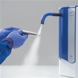 ST 1900Helma xtra 超声波控制器