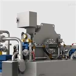 KSL-HSTransfluid高速偶合器