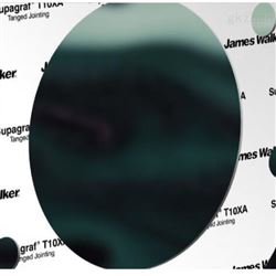 JAMES 石墨垫片Supagraf T10XA