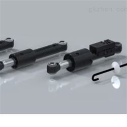 RD 10SUSPA®摩擦阻尼器