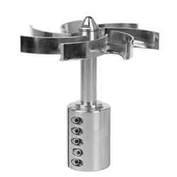 CPC-HDPomac 用于高入口压力的离心泵