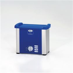 S10HElmasonic S 超声波清洗机