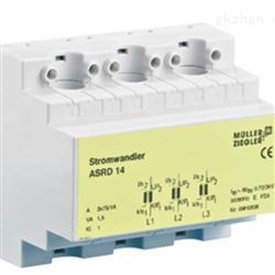 Müller + Ziegler电流互感器ASRD 14