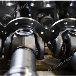 WiCHMANN100系列联轴器S